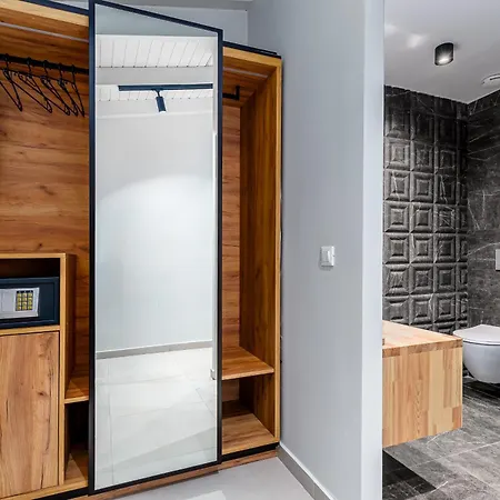 Ξενοδοχείο με διαμερίσματα Anasa Corfu (adults Only)