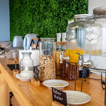 Anasa Corfu (adults Only) Hotel de apartamente 4*