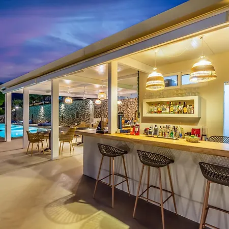 Anasa Corfu (adults Only) Ξενοδοχείο με διαμερίσματα