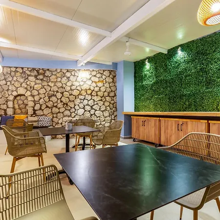 Anasa Corfu (adults Only) 4*