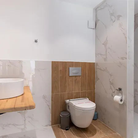 Aparthotel Anasa Corfu (adults Only) Benitses (Corfu)
