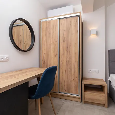 Anasa Corfu (adults Only) Aparthotel