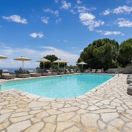 Anasa Corfu (adults Only)