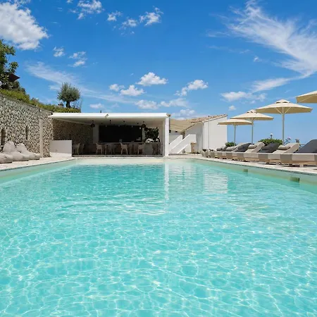Apart Otel Anasa Corfu (adults Only)