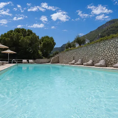 Apart Otel Anasa Corfu (adults Only) 4*