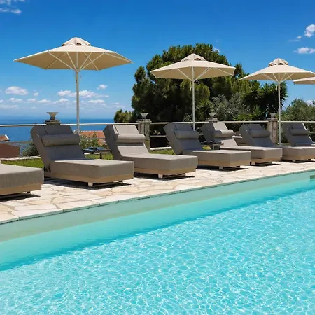 Anasa Corfu (adults Only) Apart Otel Benitses (Corfu)