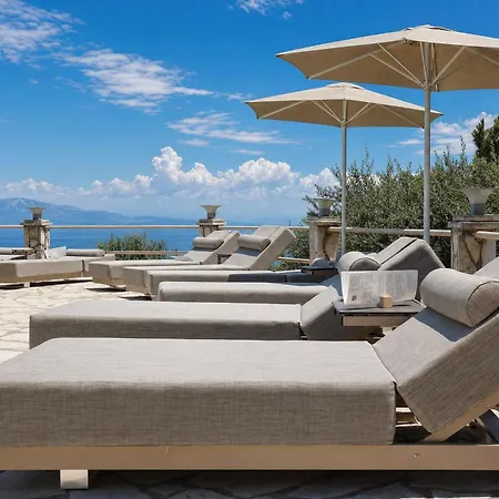 Apart Otel Anasa Corfu (adults Only) Benitses (Corfu)