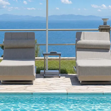 Anasa Corfu (adults Only) 4*