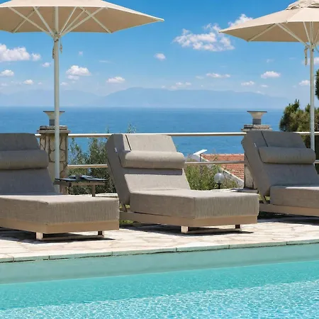 Anasa Corfu (adults Only) Benitses (Corfu)