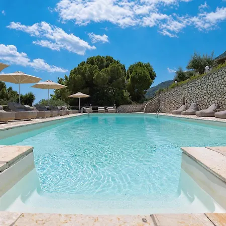 Anasa Corfu (adults Only) 4* Benitses (Corfu)