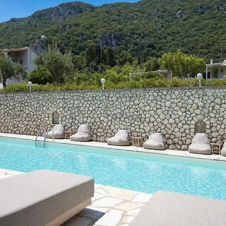 Anasa Corfu (adults Only)