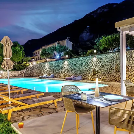 Anasa Corfu (adults Only) Hotel apartamentowy 4*