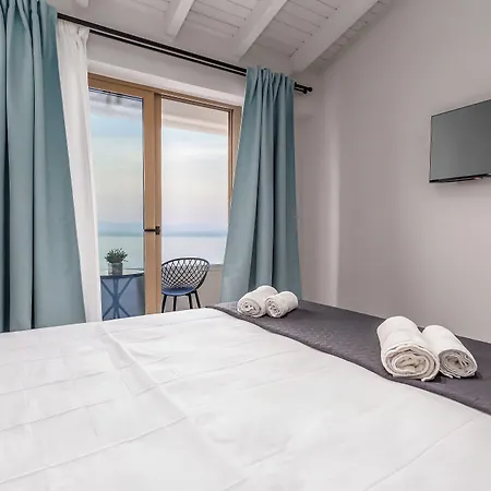 Anasa Corfu (adults Only) 4*