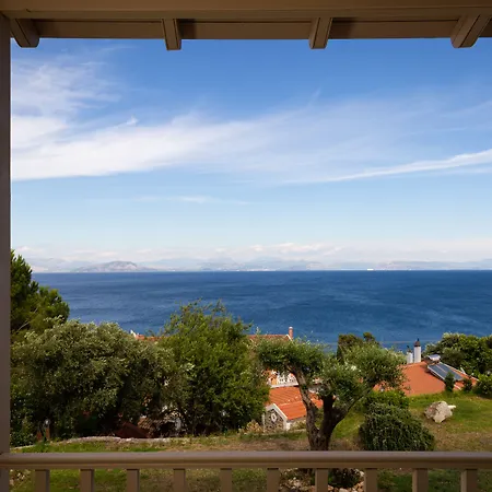 Hotel apartamentowy Anasa Corfu (adults Only) Benitses (Corfu)