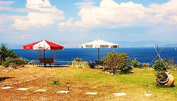 Hotel apartamentowy Anasa Corfu (adults Only) Benitses (Corfu)