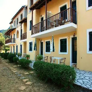 Anasa Corfu (adults Only) 4*