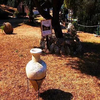 Anasa Corfu (adults Only) 4* Benitses (Corfu)