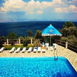 Aparthotel Anasa Corfu (adults Only)
