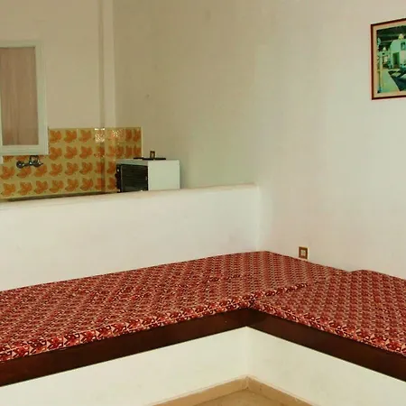 Ξενοδοχείο με διαμερίσματα Anasa Corfu (adults Only)