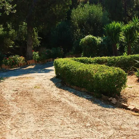 Hotel de apartamente Anasa Corfu (adults Only) Benitses (Corfu)