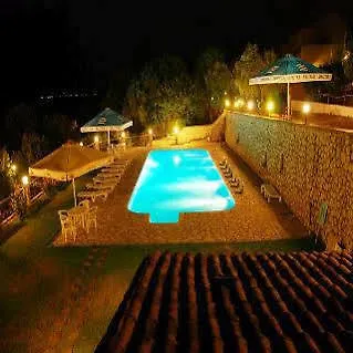 Ξενοδοχείο με διαμερίσματα Anasa Corfu (adults Only)