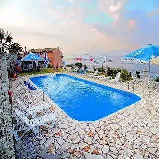 Hotel de apartamente Anasa Corfu (adults Only)