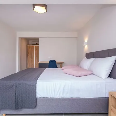 Hotel de apartamente Anasa Corfu (adults Only) Benitses (Corfu)