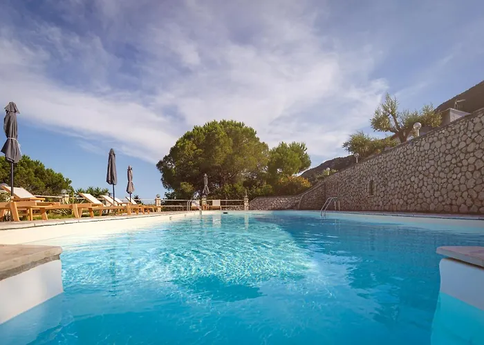 Anasa Corfu (adults Only) Benitses (Corfu)