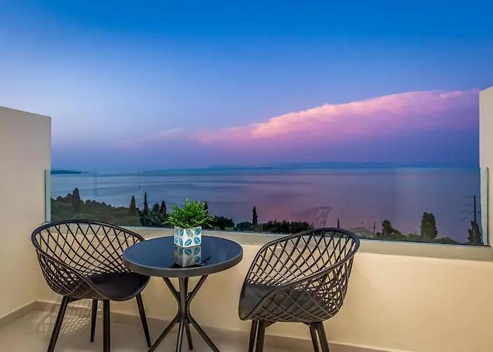 Anasa Corfu (adults Only) 4*
