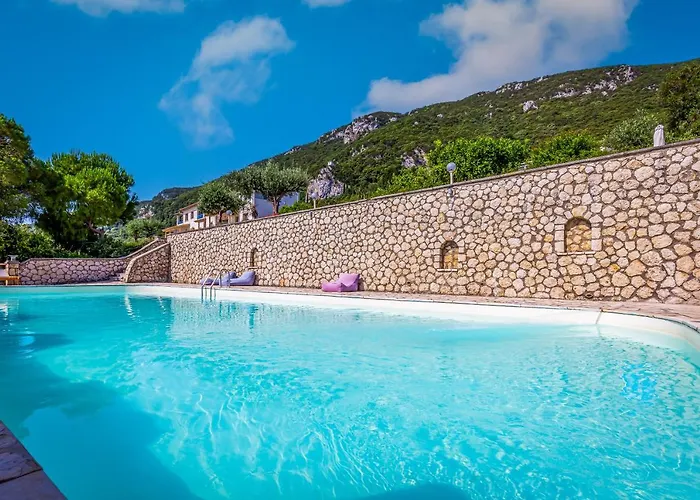 Anasa Corfu (adults Only) Aparthotel