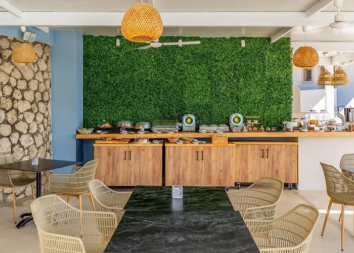 Anasa Corfu (adults Only) Ξενοδοχείο με διαμερίσματα 4*