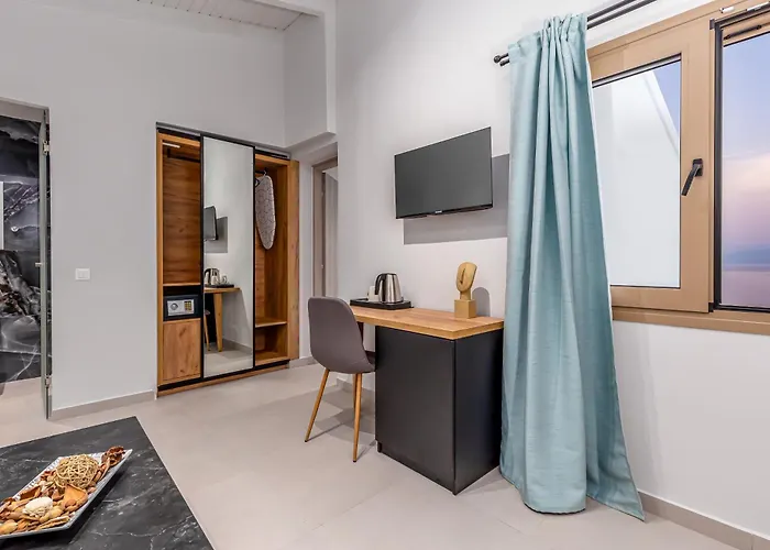 Aparthotel Anasa Corfu (adults Only)