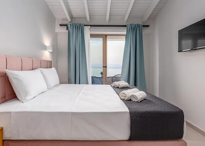 Anasa Corfu (adults Only)