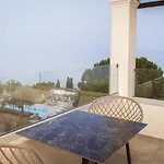 Lejlighedshotel Anasa Corfu (adults Only) Mpenitses