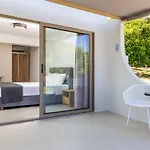 Lejlighedshotel Anasa Corfu (adults Only)