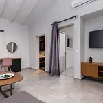 Anasa Corfu (adults Only) Lejlighedshotel 4*