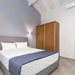 Lejlighedshotel Anasa Corfu (adults Only) 4*