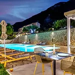 Anasa Corfu (adults Only) Mpenitses
