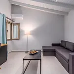 Anasa Corfu (adults Only) Mpenitses