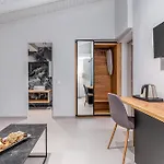 Lejlighedshotel Anasa Corfu (adults Only) Mpenitses