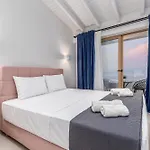 Anasa Corfu (adults Only) Mpenitses