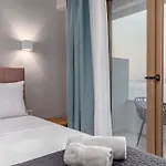 Lejlighedshotel Anasa Corfu (adults Only)
