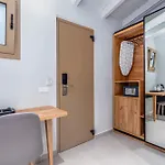Lejlighedshotel Anasa Corfu (adults Only) Mpenitses