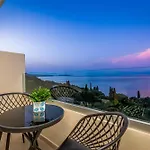Anasa Corfu (adults Only) 4* Mpenitses