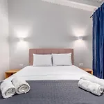 Anasa Corfu (adults Only) Lejlighedshotel
