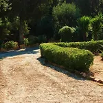 Lejlighedshotel Anasa Corfu (adults Only) Mpenitses