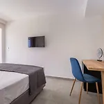 Lejlighedshotel Anasa Corfu (adults Only)