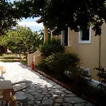 Lejlighedshotel Anasa Corfu (adults Only) Mpenitses