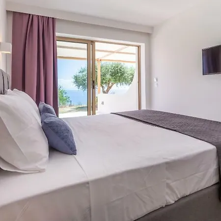 Anasa Corfu (adults Only) 4* Benitses (Corfu)